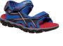 Regatta kota drift outdoor sandalen blauw kinderen - Thumbnail 11