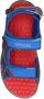 Regatta kota drift outdoor sandalen blauw kinderen - Thumbnail 14