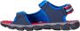 Regatta kota drift outdoor sandalen blauw kinderen - Thumbnail 6