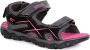 Regatta Sandalen Meisjes Grijs - Thumbnail 11