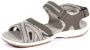 Regatta Sandalen Vrouwen bruin beige - Thumbnail 3