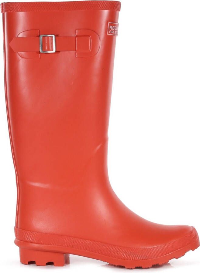 Regatta Stallaarzen Hiking Dames Waterproof Lady Fairweather Ii