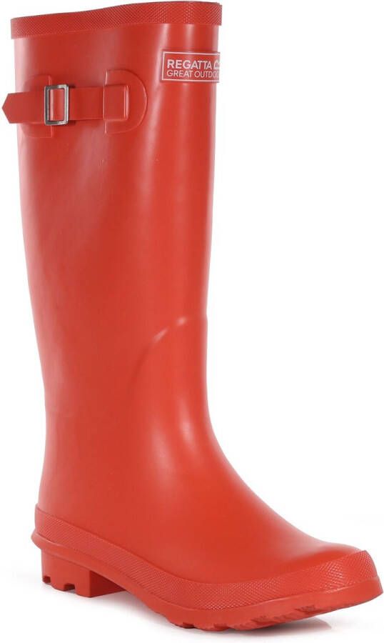 Regatta Stallaarzen Hiking Dames Waterproof Lady Fairweather Ii