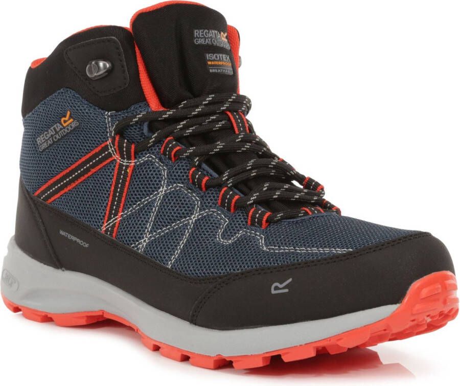 Regatta Wandelschoenen Samaris Lite