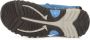 Regatta Westshore Jr Kinder Sandalen Blauw Zwart Grijs - Thumbnail 4