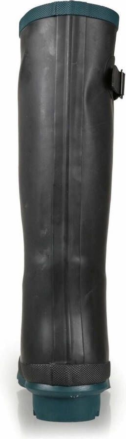 Regatta Women's Fairweather II Wellingtons Laarzen Dames Zwart
