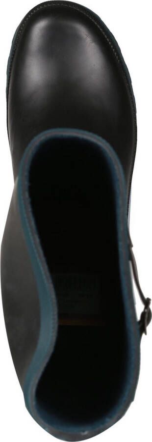 Regatta Women's Fairweather II Wellingtons Laarzen Dames Zwart