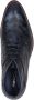 Rehab Barry Scales Nette schoenen Veterschoenen Heren Blauw - Thumbnail 12