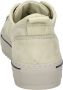 Rehab Clay Nub Veterschoenen Laag Beige - Thumbnail 4