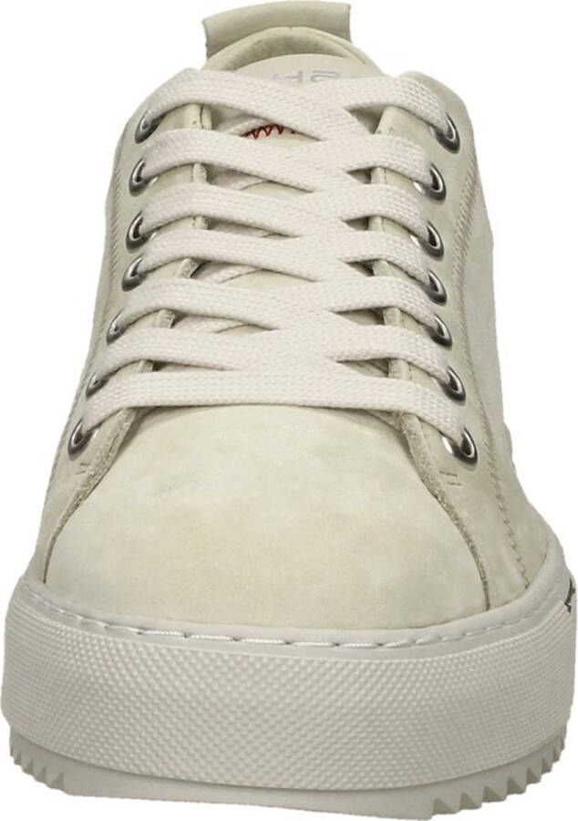 Rehab Clay Nub heren sneaker Beige