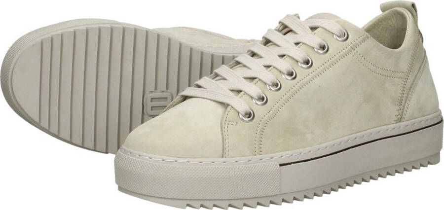 Rehab Clay Nub Veterschoenen Laag beige - Foto 10