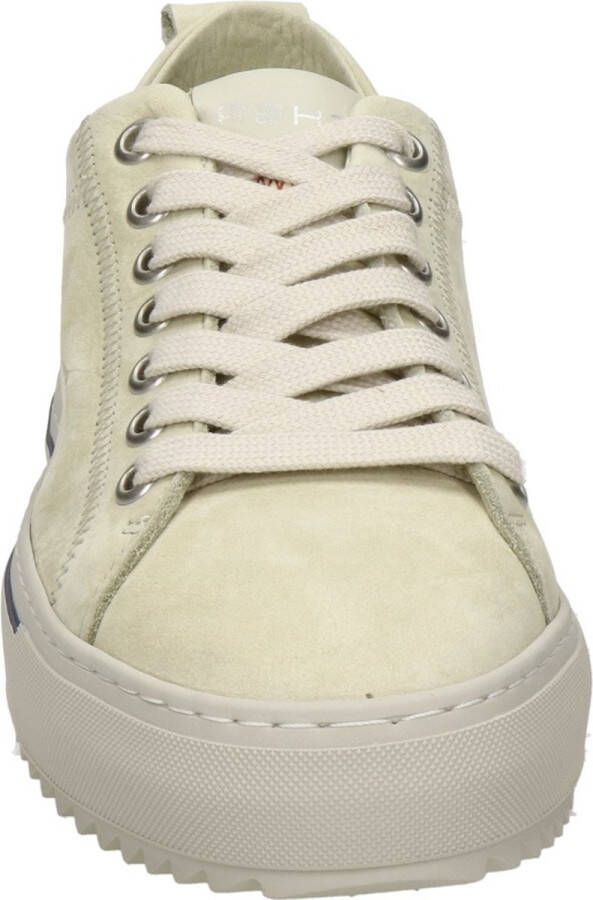 Rehab Clay Nub heren sneaker Beige