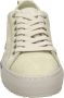 Rehab Clay Nub Veterschoenen Laag Beige - Thumbnail 11