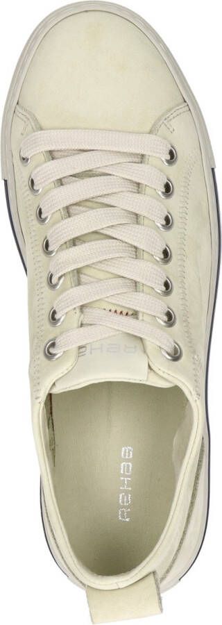 Rehab Clay Nub heren sneaker Beige