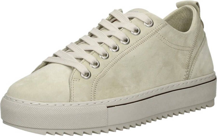 Rehab Clay Nub Veterschoenen Laag beige - Foto 6