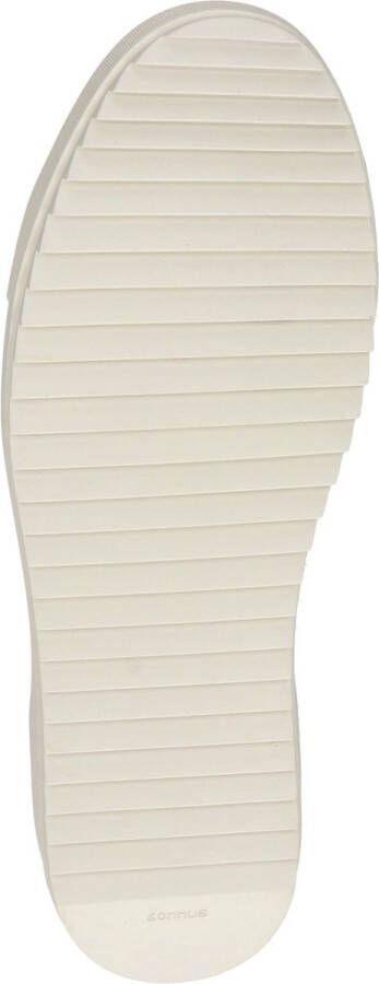 Rehab Clay Nub heren sneaker Beige