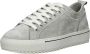 Rehab Footwear Clay Nub | Lichtgrijze sneaker - Thumbnail 9