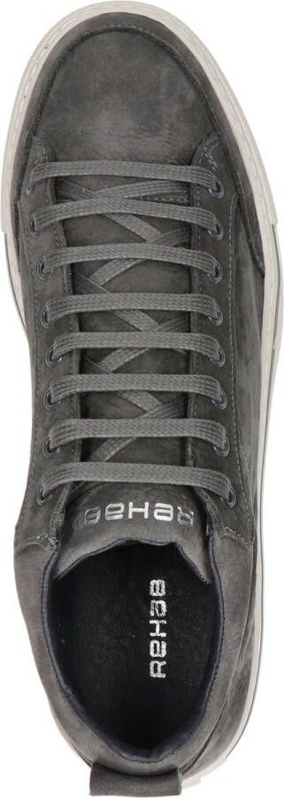 Rehab Craig Lage sneakers Heren Grijs