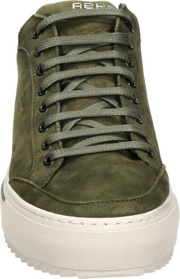 Rehab Craig Lage sneakers Heren Groen