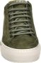 Rehab Sneakers Craig Nub Dark Green(2142 653202 6800 ) - Thumbnail 13