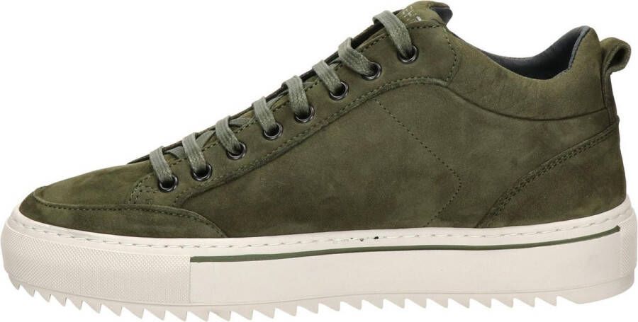 Rehab Craig Lage sneakers Heren Groen