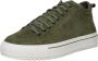 Rehab Sneakers Craig Nub Dark Green(2142 653202 6800 ) - Thumbnail 15