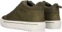 Rehab Sneakers Craig Nub Dark Green(2142 653202 6800 ) - Thumbnail 9