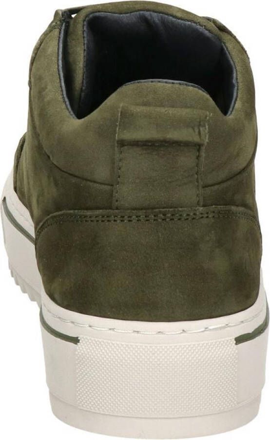 Rehab Craig Lage sneakers Heren Groen