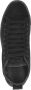 Rehab Footwear Craig Nub | Zwarte sneakers - Thumbnail 10