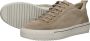 Rehab Bruine Vintage Lage Sneakers Brown Heren - Thumbnail 14