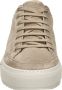 Rehab Bruine Vintage Lage Sneakers Brown Heren - Thumbnail 15