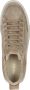 Rehab Bruine Vintage Lage Sneakers Brown Heren - Thumbnail 7
