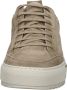 Rehab Bruine Vintage Lage Sneakers Brown Heren - Thumbnail 12