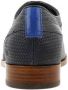 Rehab Veterschoenen Brad weave Blauw - Thumbnail 8