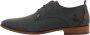 Rehab Greg Triangle Nette schoenen Veterschoenen Heren Blauw - Thumbnail 7