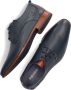 Rehab Greg Triangle Nette schoenen Veterschoenen Heren Blauw - Thumbnail 9