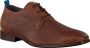 Rehab Veterschoenen Greg Wall Cognac - Thumbnail 12