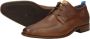 Rehab Veterschoenen Greg Wall Cognac - Thumbnail 13