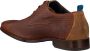 Rehab Veterschoenen Greg Wall Cognac - Thumbnail 14