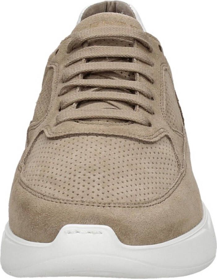 Rehab Hedley Sue Prf Sneakers Laag Taupe