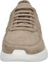 Rehab Hedley Sue Prf Sneakers Laag Taupe - Thumbnail 4