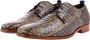 Rehab Footwear Greg Snk Fantasy | Bruine Nette Schoenen - Thumbnail 9
