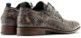 Rehab Footwear Greg Snk Fantasy | Bruine Nette Schoenen - Thumbnail 11
