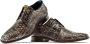 Rehab Footwear Greg Snk Fantasy | Bruine Nette Schoenen - Thumbnail 12