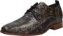 Rehab Footwear Greg Snk Fantasy | Bruine Nette Schoenen - Thumbnail 14
