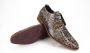 Rehab Footwear Greg Snk Fantasy | Bruine Nette Schoenen - Thumbnail 15
