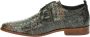 Rehab Footwear Greg Snk Fantasy | Bruine Nette Schoenen - Thumbnail 5