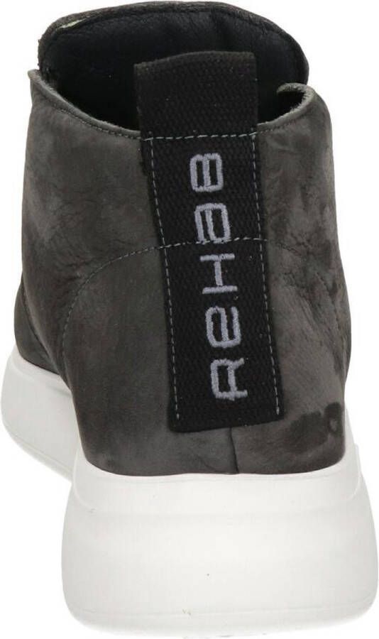 Rehab Nazul Nub heren sneaker Grijs