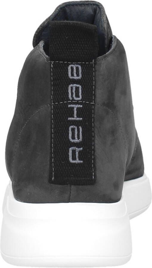 Rehab Nazul Nub heren sneaker Grijs