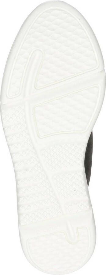 Rehab Nazul Nub heren sneaker Grijs